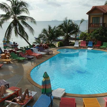 Friendly Resort & Spa Phangang-sziget Szoba fotó
