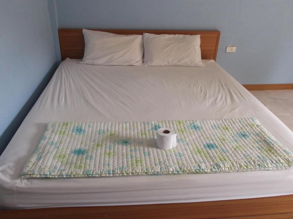 Friendly Resort & Spa Phangang-sziget Szoba fotó