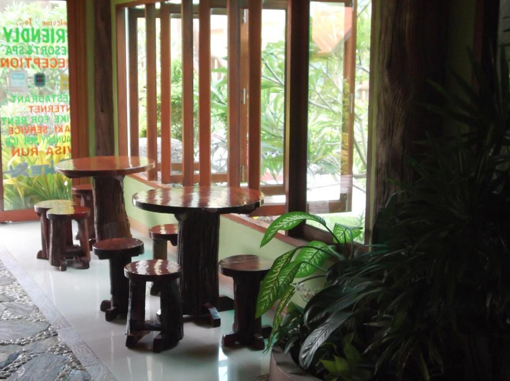 Friendly Resort & Spa Phangang-sziget Kültér fotó