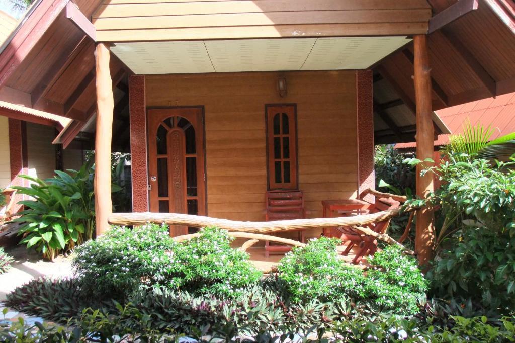 Friendly Resort & Spa Phangang-sziget Szoba fotó