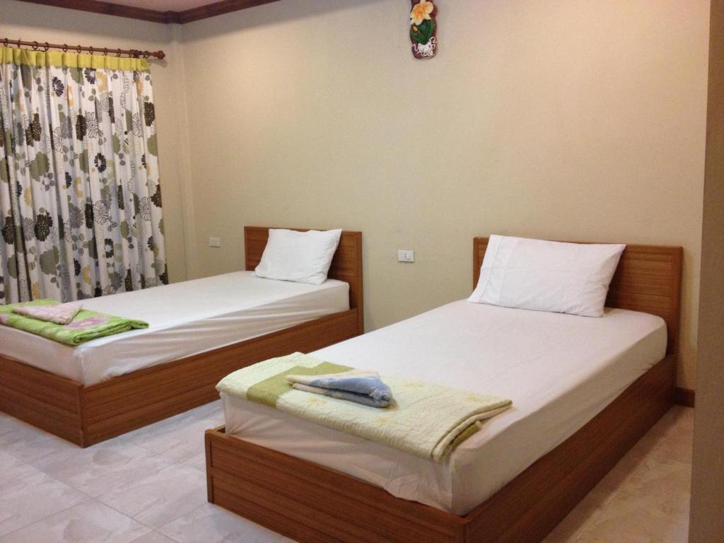 Friendly Resort & Spa Phangang-sziget Szoba fotó