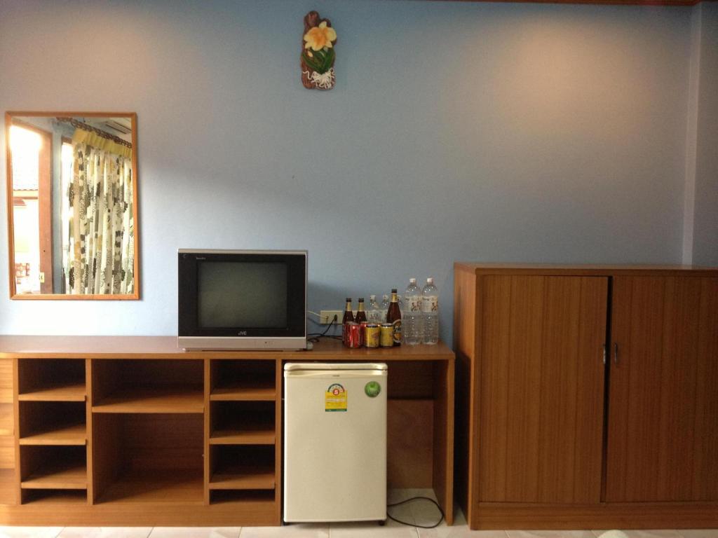 Friendly Resort & Spa Phangang-sziget Szoba fotó