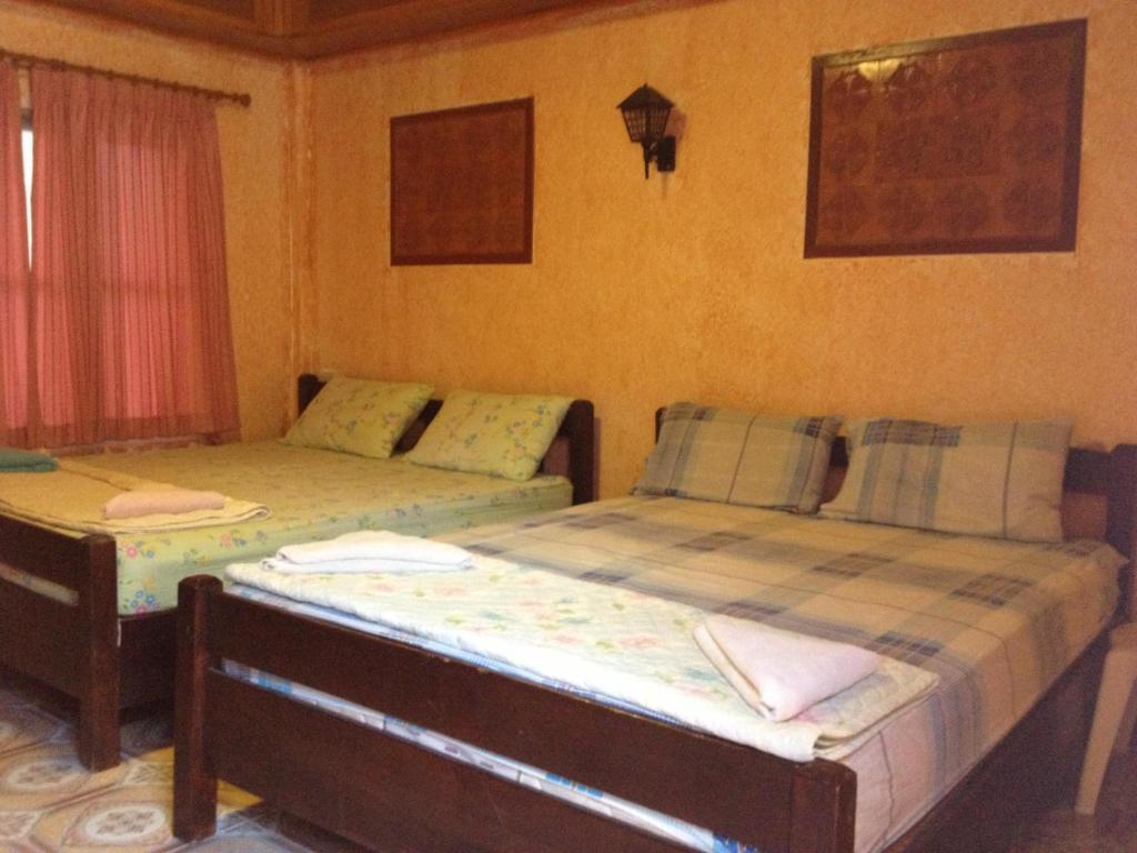 Friendly Resort & Spa Phangang-sziget Szoba fotó