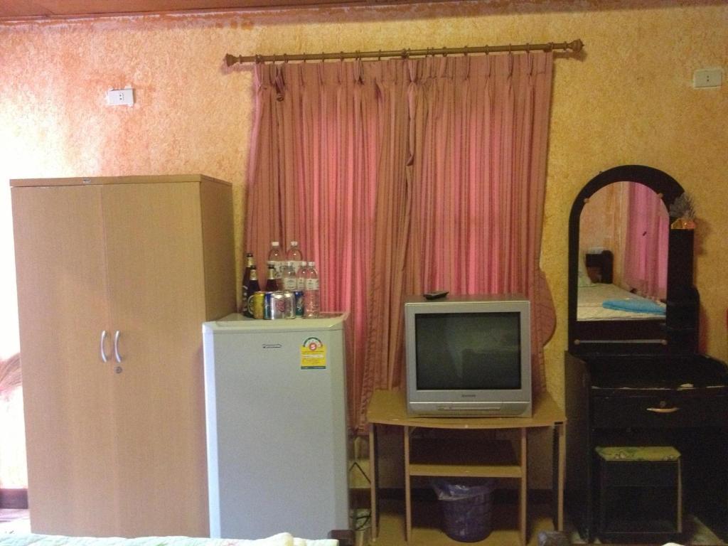 Friendly Resort & Spa Phangang-sziget Szoba fotó