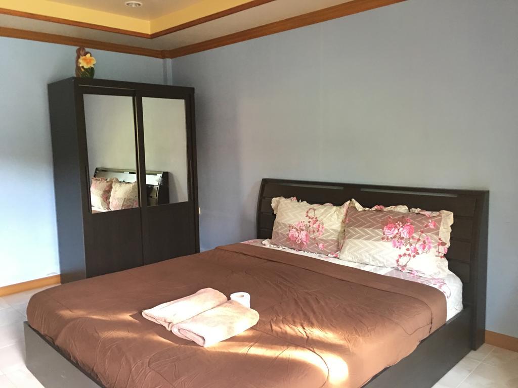 Friendly Resort & Spa Phangang-sziget Kültér fotó