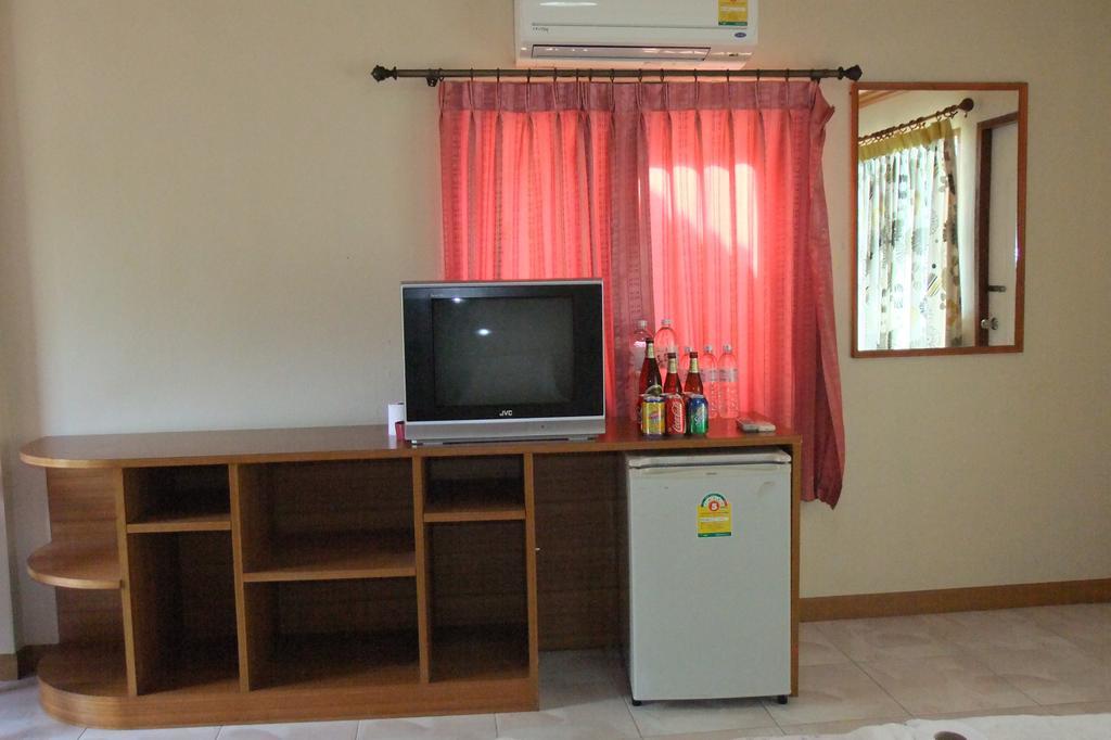 Friendly Resort & Spa Phangang-sziget Kültér fotó