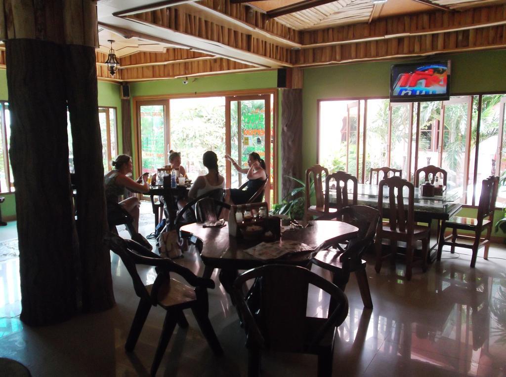 Friendly Resort & Spa Phangang-sziget Kültér fotó