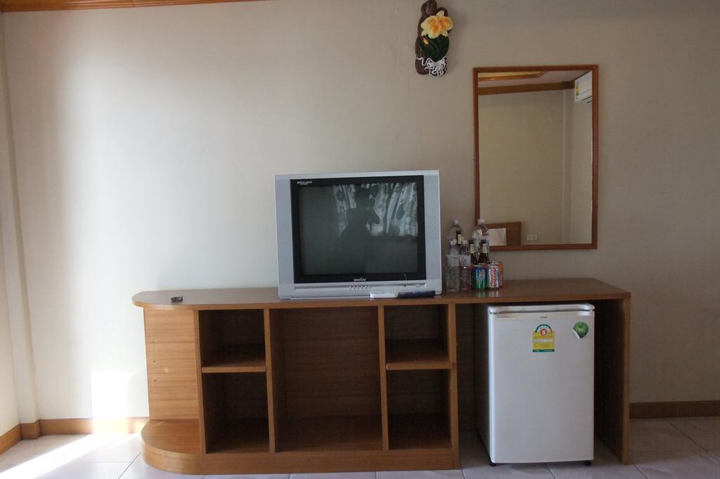 Friendly Resort & Spa Phangang-sziget Szoba fotó